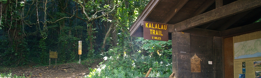 urlaub kauai, wandern kauai, kalalau trail, hawaii wandern, hawaiiurlaub, trails kauai