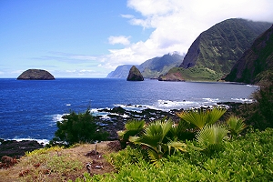rundreise hawaii, molokai, ausflüge hawaii