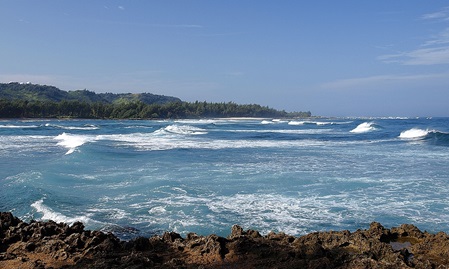 reise hawaii, northshore, ausflug oahu, surfen oahu, rundreise hawaii