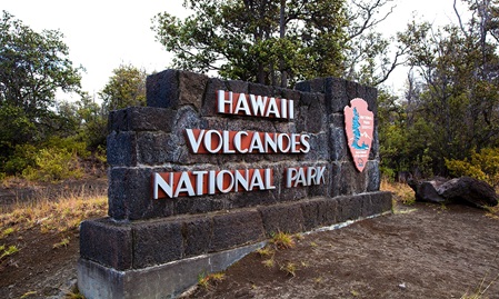 hawaii reise, hawaii vulkane, hawaii urlaub, hawaii rundreise, reise volcanoes national park