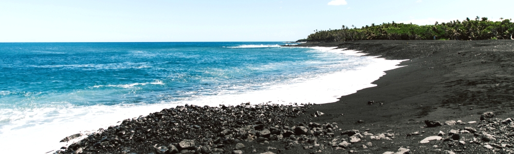 schönste strände hawaii, pohoiki hawaii, schwarze strände hawaii, hawaiiurlaub, strandurlaub hawaii, lava hawaii, hawaiireise, experte hawaii, inselhopping hawaii, inseltour hawaii