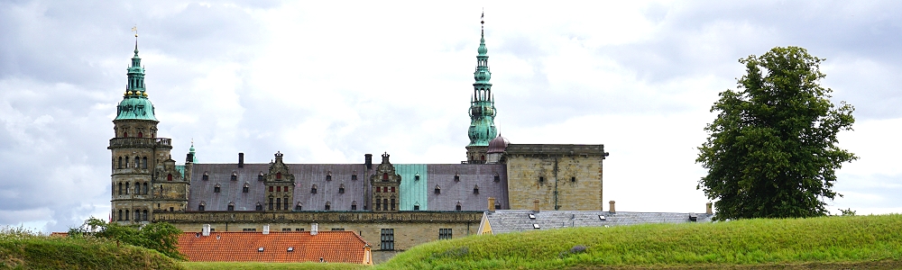 ostseekreuzfahrt, kopenhagen, helsingör, kreuzfahrten, landausflüge, schlösser dänemark, kreuzfahrten buchen, ausflug kronborg