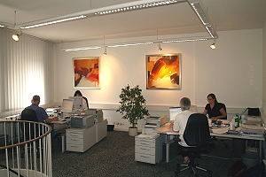 Reisebüro Köln Innenstadt