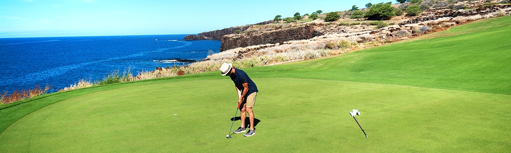 golfurlaub hawaii, golfen hawaii, golfplätze hawaii, golfreisen hawaii, hawaii golf, hawaii golfplätze
