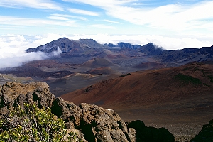 mitewagen hawaii, haleakala, maui