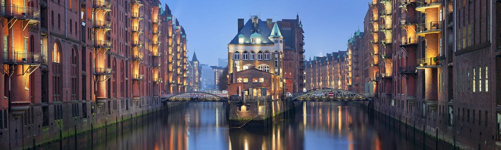 Städtereise Hamburg