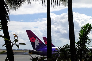 Flüge Hawaii, Inselhopping Hawaii, Rundreise Hawaii, Honolulu Flüge