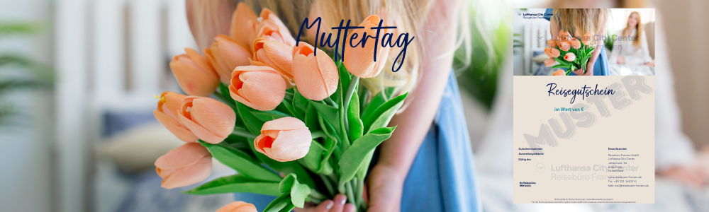 reisegutschein, reisegutschein kaufen, reisegutschein muttertag, muttertag, geschenk muttertag, gutschein muttertag, geschenkidee muttertag, geschenkgutschein, geschenkgutschein muttertag