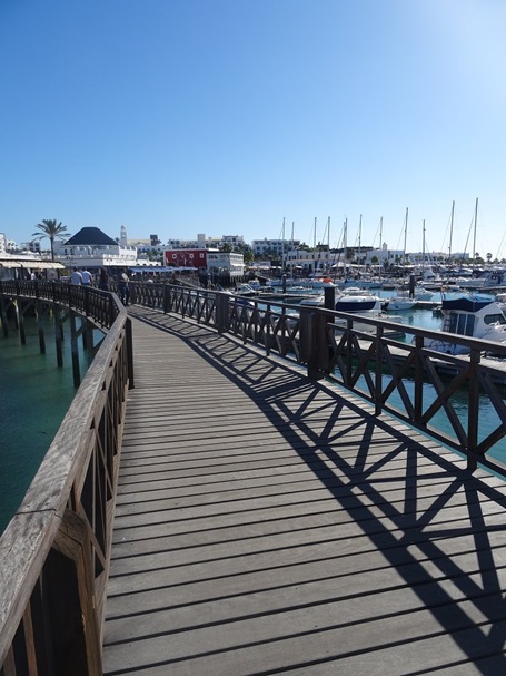 Lanzarote Reisen