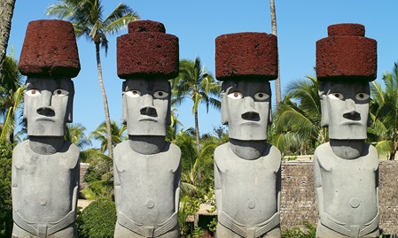 rundreise hawaii, urlaub oahu, ausflug oahu, polynesisches kulturzentrum