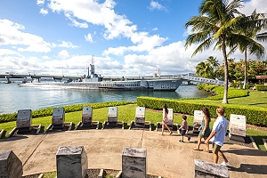 hawaii urlaub, tour pearl harbor, ausflug oahu, aktivitäten hawaii, reise oahu