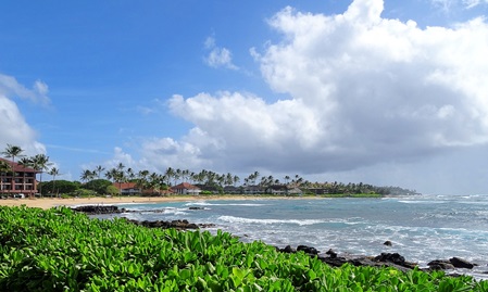 hawaii reise, hawaii urlaub kauai, ausflüge kauai, poipu hotel