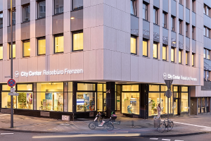 aussenansicht reisebüro frenzen köln johannisstrasse 54