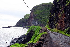 Reisen Hawaii, Rundreise Hawaii, Strasse nach Hana, Ausflüge Hawaii, Mietwagen Hawaii