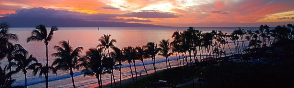 reisen hawaii, maui