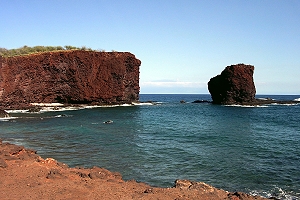 inselhopping hawaii, lanai, flug hawaii