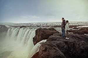 g adventures, island, godafoss wasserfall, gruppenreisen, erfahrungen g adventures, gruppenreisen buchen, g adventures buchen, g adventures classic