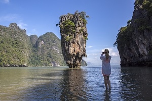 g adventures, thailand, g adventures classic, classic reisen g adventures, phang nga bay