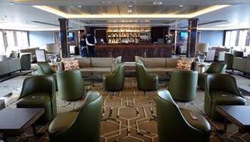 kreuzfahrt buchen, beratung kreuzfahrt, eindrücke world voyager, kreuzfahrt world voyager, lounges world voyager, unterhaltung kreuzfahrt