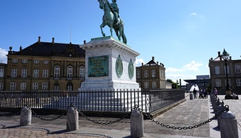 kreuzfahrt ostsee, kopenhagen, impressionen kopenhagen, landausflüge kopenhagen, landausflug kopenhagen