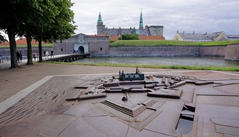 reisebericht ostseekreuzfahrt, landausflug kopenhagen, schloss kronborg, kreuzfahrt buchen, hamlet schloss dänemark