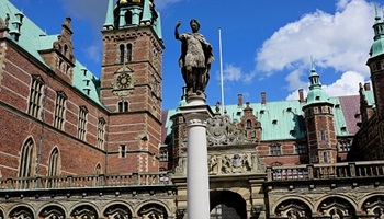 schloss frederiksborg, landausflüge kopenhagen, ostseekreuzfahrt, kreuzfahrten buchen, beratung kreuzfahrt