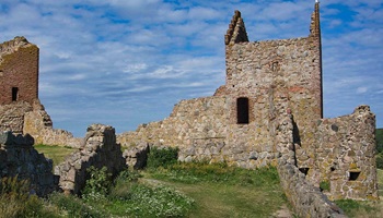 hammershus, bornholm, ostseekreuzfahrt, kreuzfahrt buchen, reisebericht ostseekreuzfahrt, erfahrung ostseekreuzfahrt, reisebüro köln