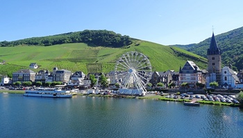 flussreise mosel, moselkreuzfahrt, kreuzfahrt bernkastel, bernkastel, flusskreuzfahrt mosel, schiffsreise deutschland