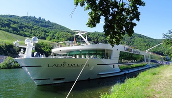 flussreise lady diletta, erfahrung lady diletta, flusskreuzfahrt mosel, lady diletta buchen, flusskreuzfahrten