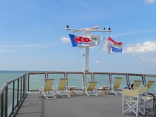 flussreise nordholland, ijsselmeer, kreuzfahrt holland, flussfahrten