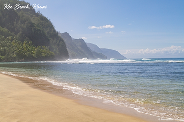 schönste strände hawaii, napali küste, aktivitäten kauai, urlaub kauai, mietwagen hawaii, flüge kauai, baden kauai, schöner strand kauai