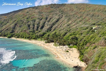 hawaii urlaub, flüge hawaii, schönste strände hawaii, schöne strände hawaii, strände oahu, spezialist hawaii, hawaiireisen, schnorcheln hawaii
