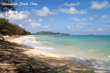 hawaiireise, inselhopping hawaii, mietwagen hawaii, strände hawaii, schönste strände oahu, strandurlaub hawaii, badeurlaub hawaii