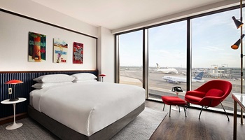 twa hotel, zimmer twa hotel, twa hotel buchen, flughafenhotel new york, flughafenhotels buchen, stopover new york, zwischenlandung new york