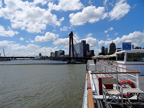 flusskreuzfahrt, reisebüro flussreisen, flussfahrt, rotterdam, rundreise holland