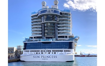 sun princess buchen, kreuzfahrten sun princess, princess cruises buchen, reisebericht sun princess, erfahrungen sun princess, beratung princess cruises, kreuzfahrten buchen, reisebüro princess cruises