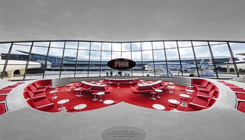 twa hotel buchen, flughafenhotel new york, besondere hotels, hotels buchen, reisebüro usa spezialist, flüge usa, hotel flughafen new york