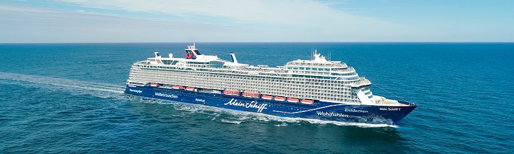 tui mein schiff, tui cruises mein schiff, mein schiff 7, ms7, tui kreuzfahrten, mein schiff kreuzfahrten