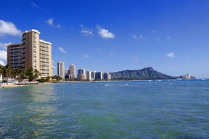 hawaii urlaub, honolulu, waikiki, flüge hawaii, hotels hawaii