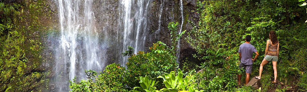 hawaiireise, hawaii wandern, trails hawaii, hawaii aktivitäten, hiking hawaii