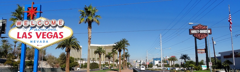 Las Vegas Highroller Das Hochste Riesenrad Der Welt Las Vegas